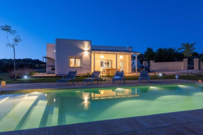 Villa Incantesimo Marina Di Pescoluse